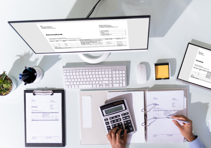 If You Only Hear From Your Bookkeeper During Tax Season, You’re Losing Money